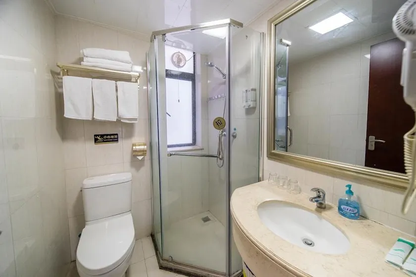 Laiste ApartHotel Pazhou - Image 1