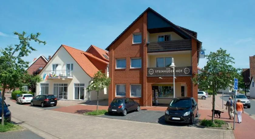 Hotel Steinhuder Hof - Image 1