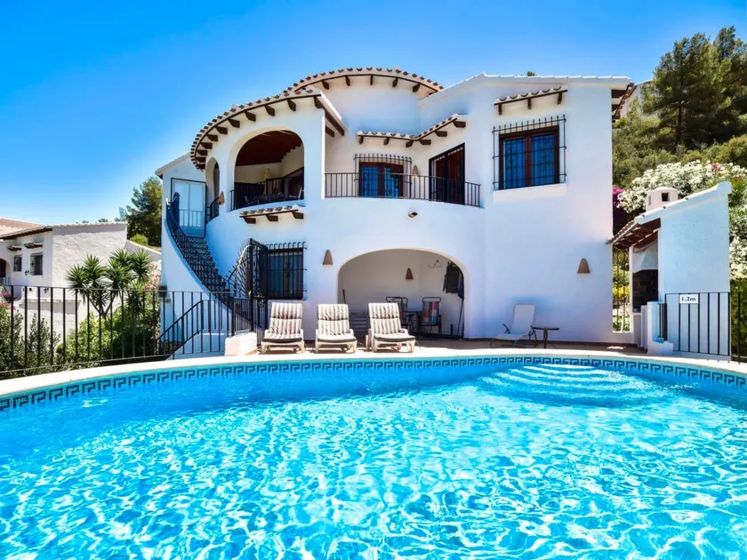 Villa Villa Clementina by Interhome - Image 1