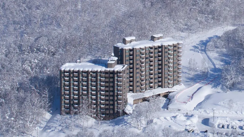 One Niseko Resort Towers - Image 1