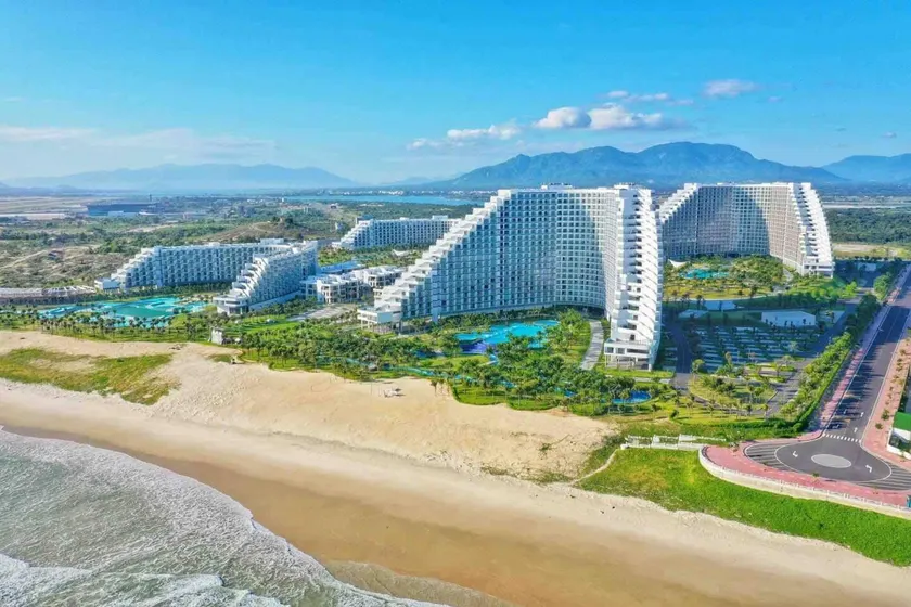 Beach Apartment At Cam Ranh - Image 1