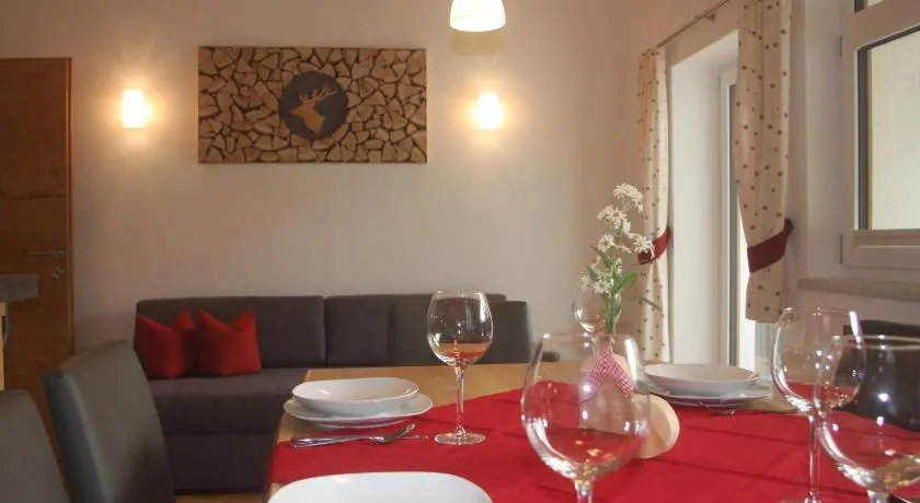 Appartement Rauch - Image 1