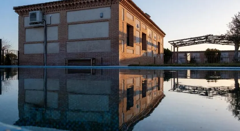 Casa el Tempranal - Image 1