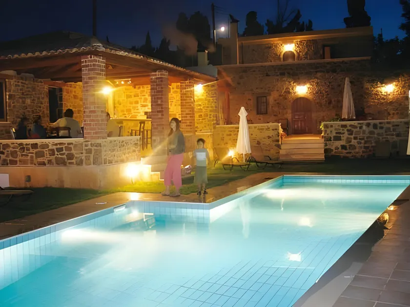 Metohi Nature Living - Image 1