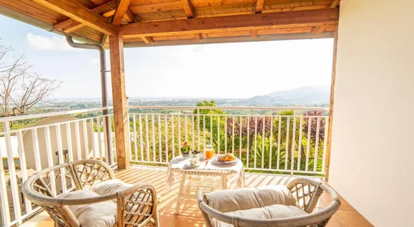 Panora Hill BnB - Image 1