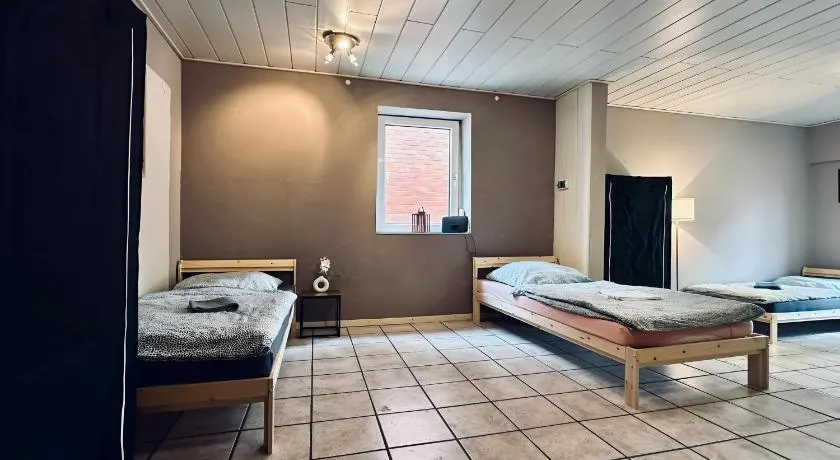 Apartment OchtrUP II Outlet & Zentral - Image 1