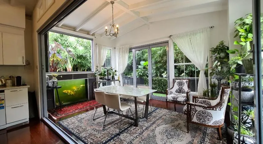 LUX 3BR house close 2 Ville / plage / aéroport / train Staion - Image 1