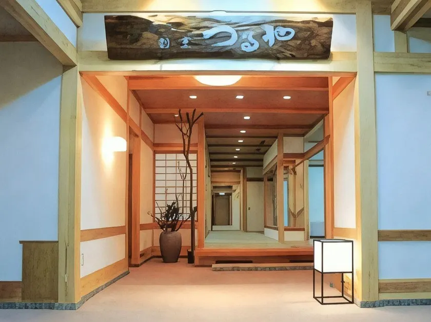 Hatago Tsuruya Hotel - Image 1