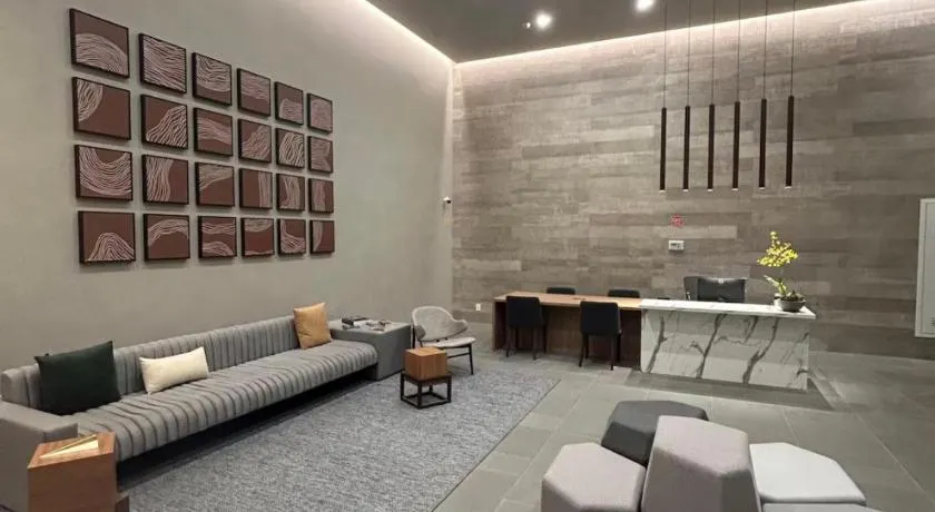 Apartamento com jacuzzi - Image 1