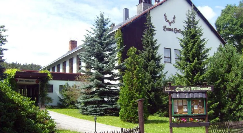 Naturparkhotel Haus Hubertus - Image 1
