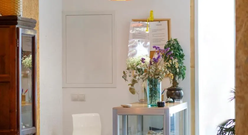 Italica Hostel - Image 1