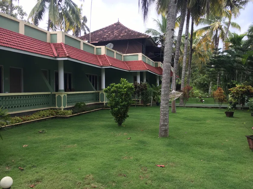 Divine Bliss Beach Resort - Image 1