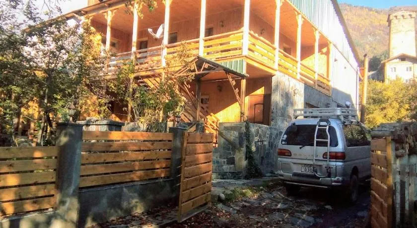 Guest House Kaldani - Image 1