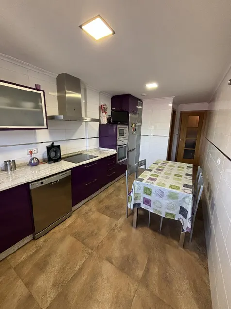 Refuxio Xacobeo - Apartamento céntrico en Sarria - Image 1