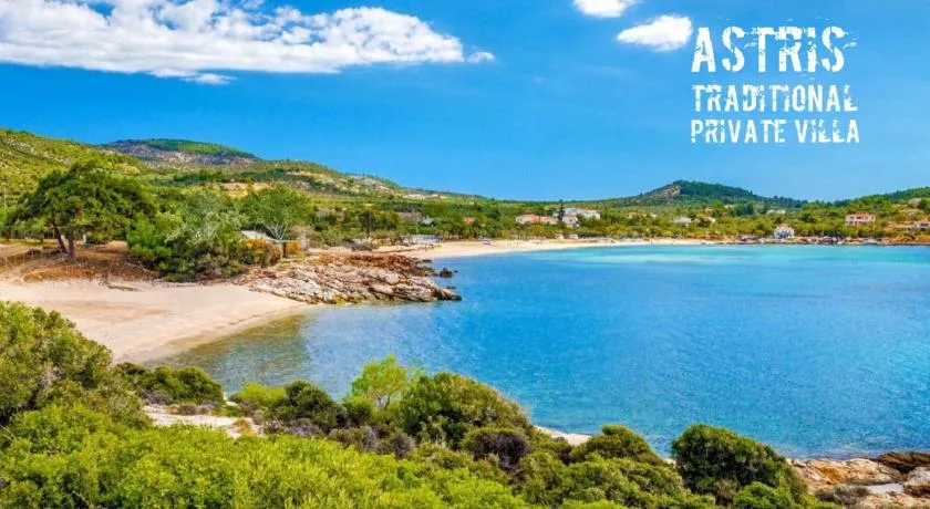 Astris Traditional Private Villa - Image 1