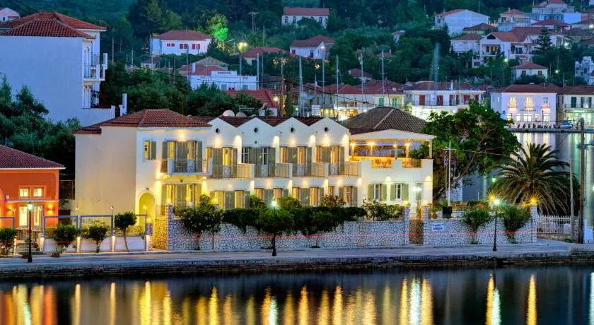Hotel Omirikon - Image 1