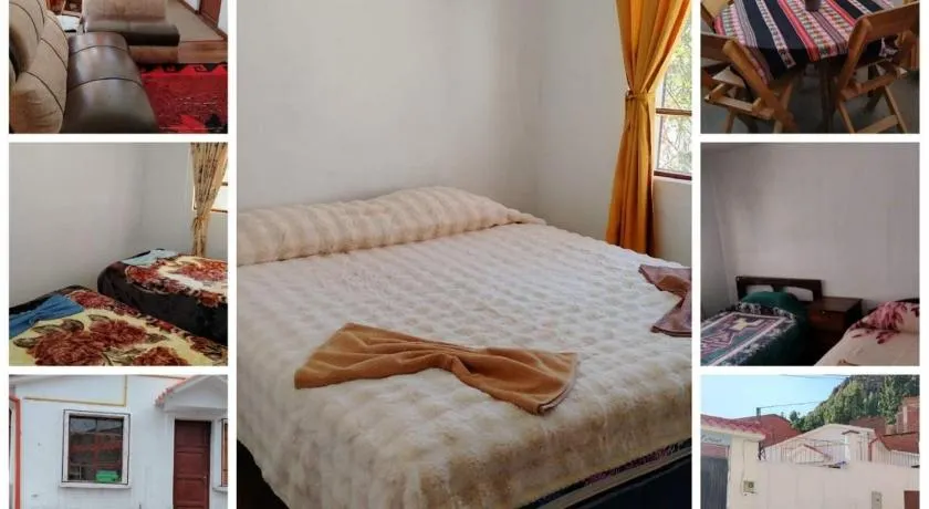 Casita Vacacional - Image 1