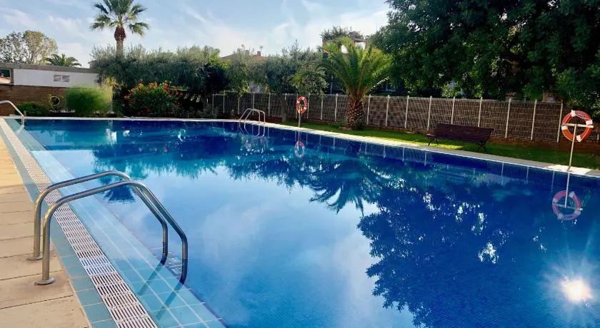 Apartamento bonito cerca de la playa - Image 1