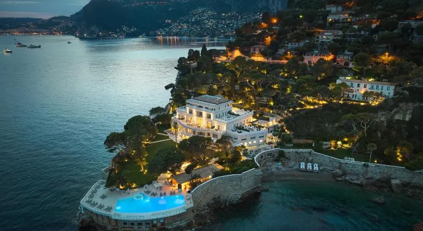 Hotel Cap Estel - Image 1