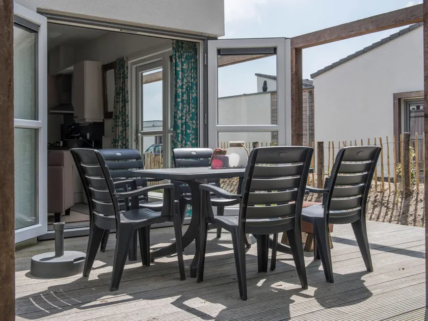 Dune Villa in Netherlands near the Coast - Image 1