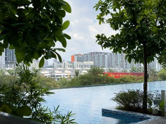 Nova Saujana by Favspace - Image 1