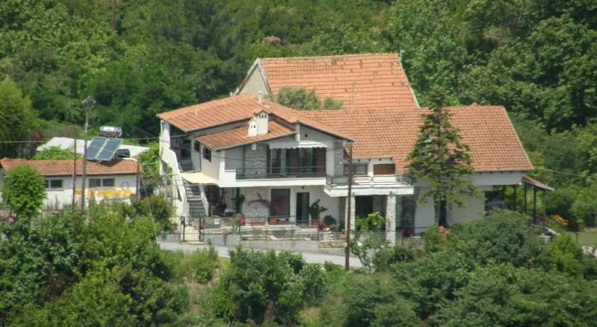 Orfeas -Vacation Home - Image 1