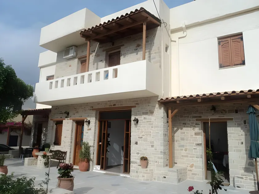 Villa Sylvia - Image 1