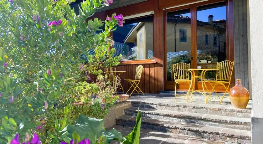 B&B La Castellina Iseo - Image 1