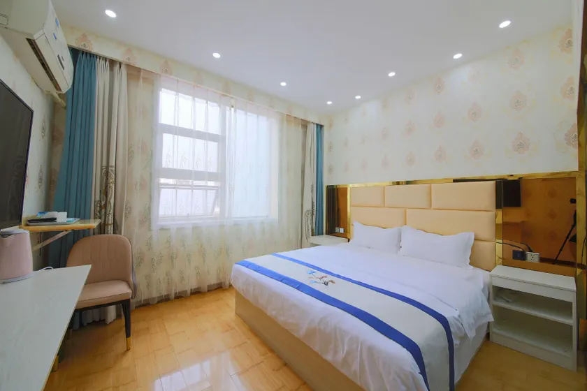 Xinglong Hostel - Image 1