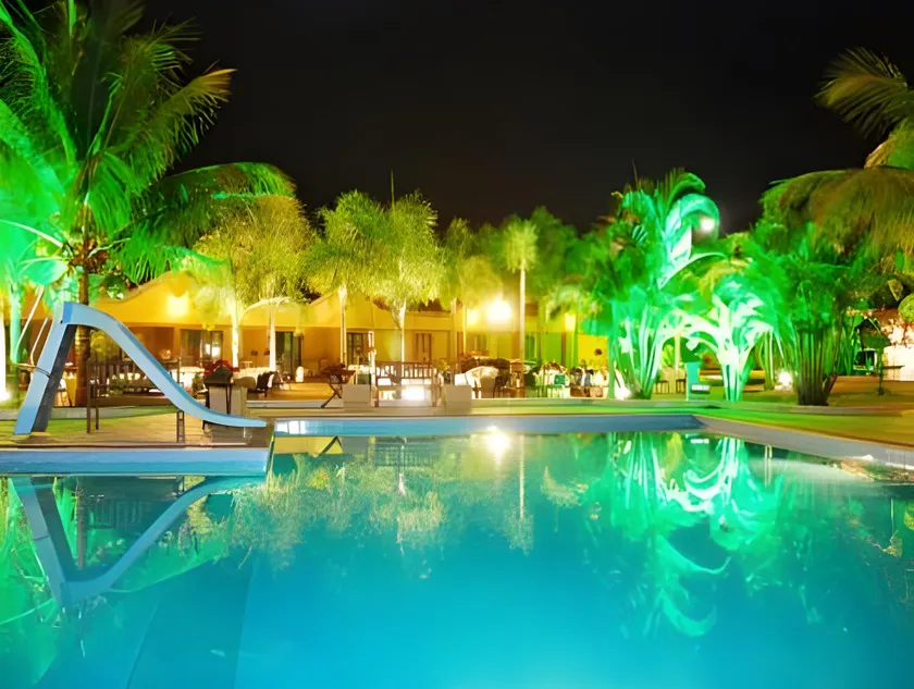 BARRETOS COUNTRY - Image 1