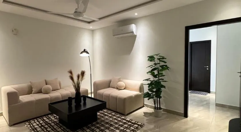 Whispers of Gold - 1BHK - Zameen Aurum - Image 1