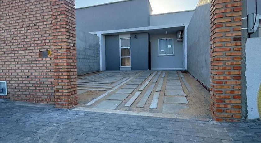 SmartCity Aquiraz Casa prox ao Beach Park e praias - Image 1