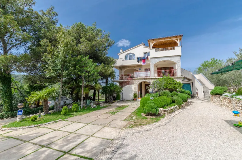 Ferienwohnungen Davor (21221-A1) - Jadrtovac - Image 1