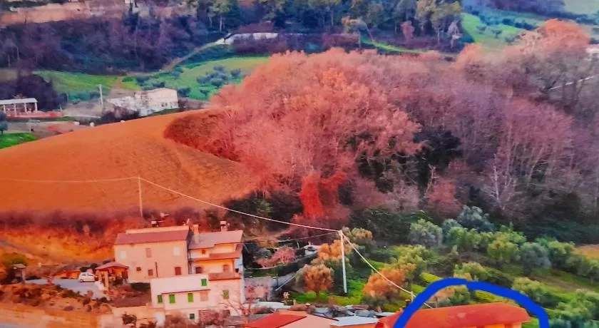 Casa vacanza in colline abruzzesi - Image 1