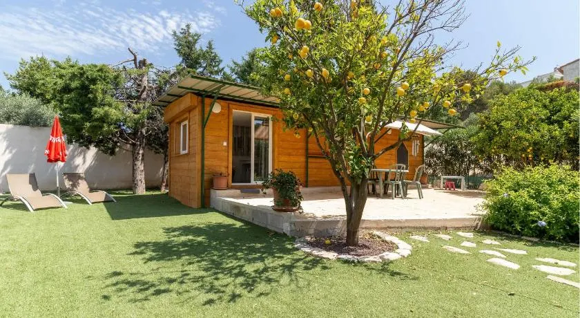 1 Bedroom Nice Home In Marignane - Image 1