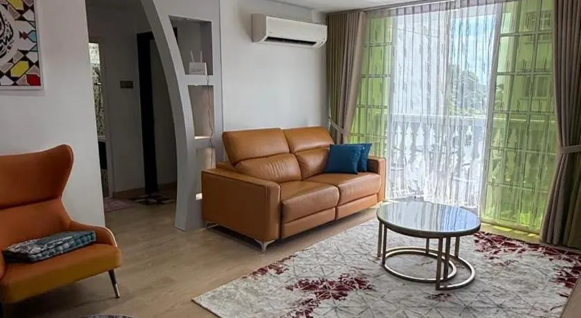 AJ Homestay Muar - Image 1