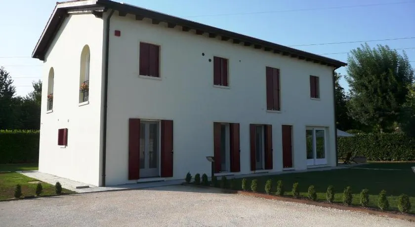 Agriturismo Campoverde - Image 1