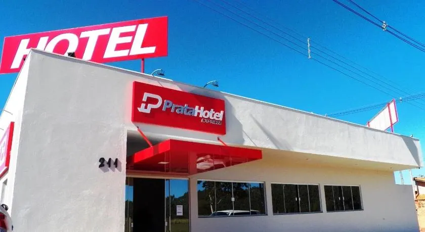 Hotel Prata Express - Image 1
