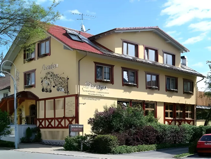 Bodensee Hotel Storchen - Image 1