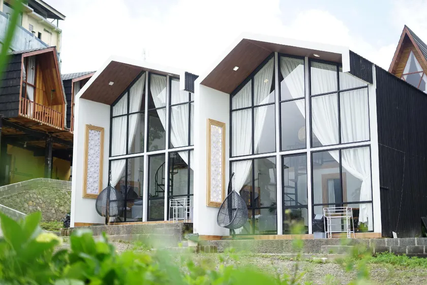 Fifa Cabin 3 by Fifa Grup - Image 1