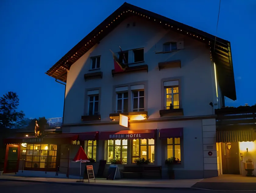 Gasthof Bären - Image 1