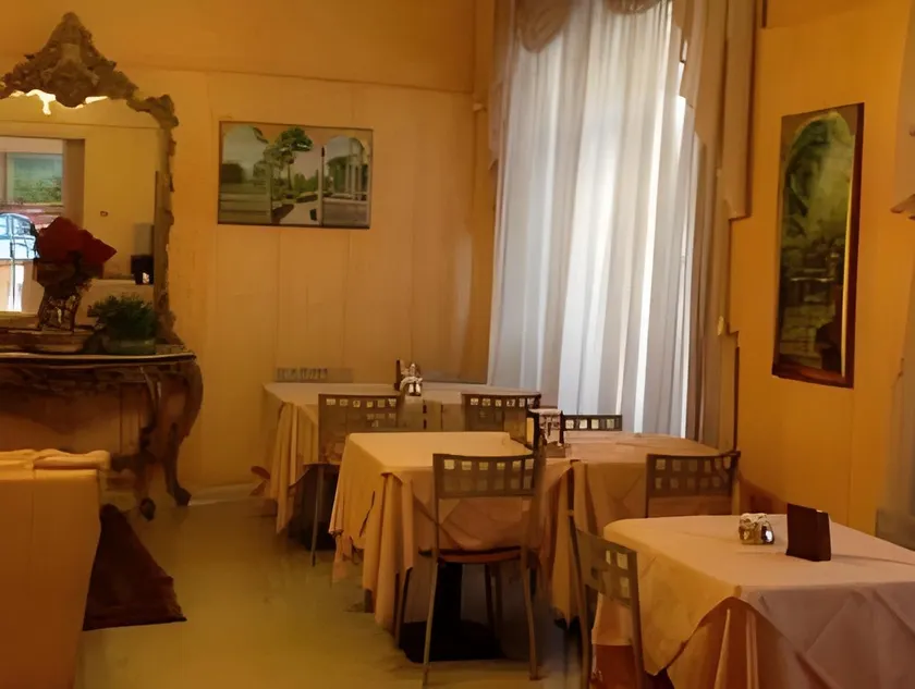 Hotel Romano - Image 1