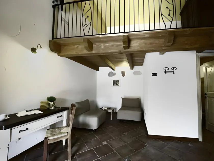 Il Giardino Degli Aranci - Image 1