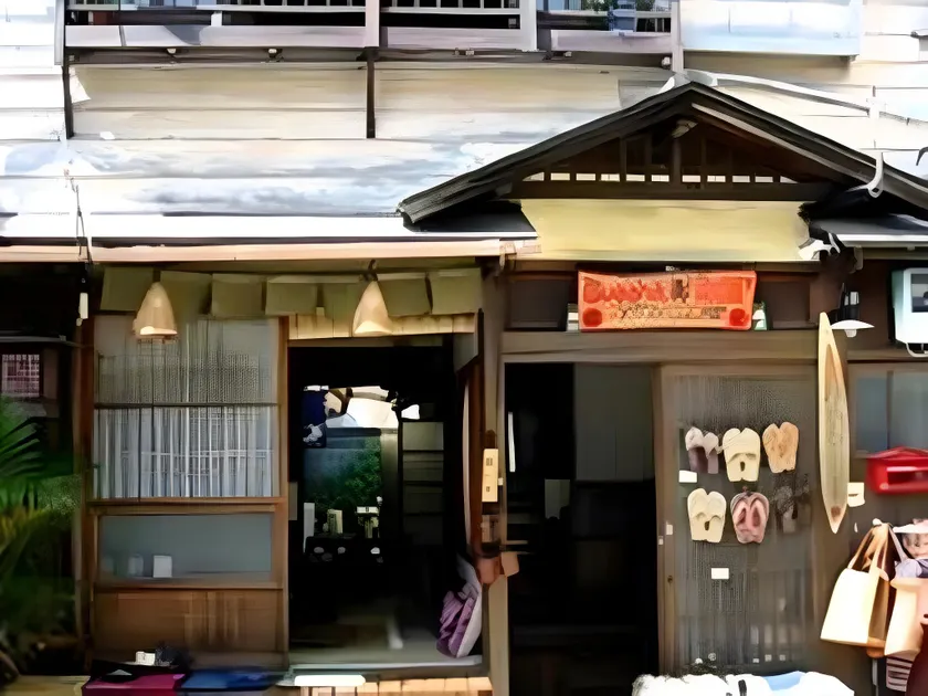 Buddha Guest House - Image 1