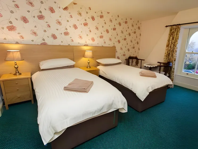 Crow Park Hotel - Image 1
