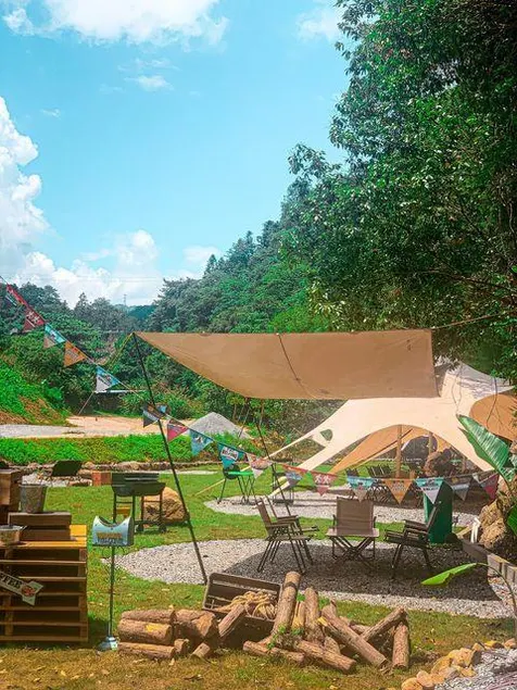 Forest Xigu Resort - Image 1