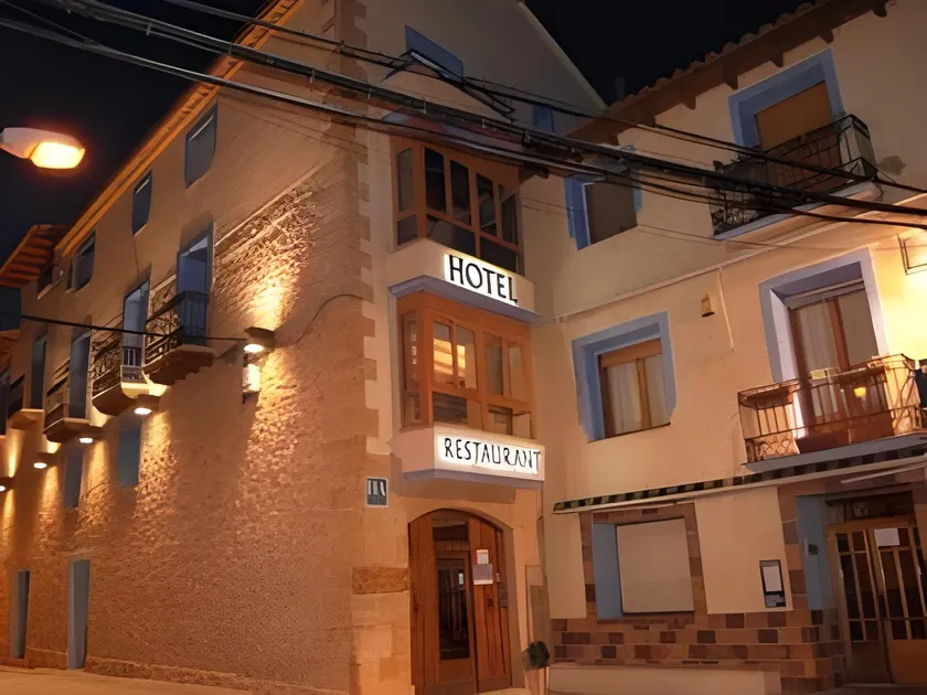 Hotel Posada Guadalupe - Image 1