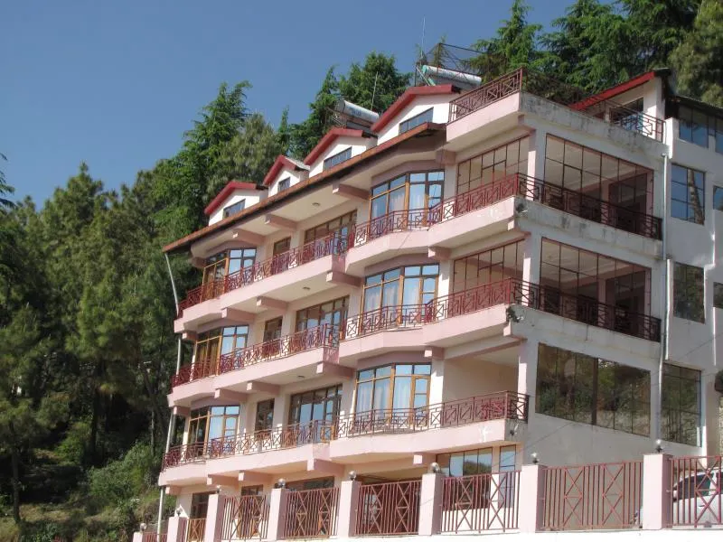 Shimla Nature Ville Apartments - Image 1