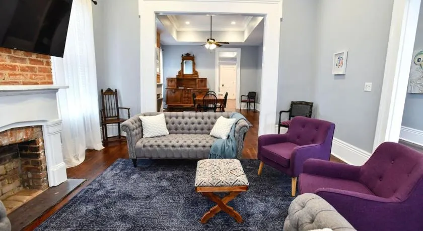 Villere Historic Bed & Breakfast - Bookable only by room - Image 1