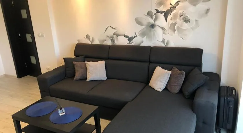 Apartament modern Târgoviște în regim hotelier - Image 1